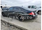 MERCEDES-BENZ CLS-CLASS CLS 550 2008