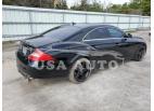 MERCEDES-BENZ CLS-CLASS CLS 550 2008