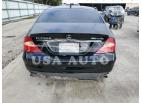 MERCEDES-BENZ CLS-CLASS CLS 550 2008