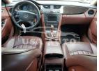 MERCEDES-BENZ CLS-CLASS CLS 550 2008