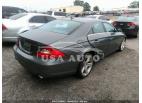 MERCEDES-BENZ CLS-CLASS 5.5L 2008