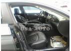 MERCEDES-BENZ CLS-CLASS 5.5L 2008