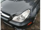 MERCEDES-BENZ CLS-CLASS 5.5L 2008