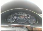 MERCEDES-BENZ CLS-CLASS 5.5L 2008
