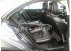 MERCEDES-BENZ CLS-CLASS 5.5L 2008