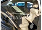 MERCEDES-BENZ CLS-CLASS CLS 550 2009