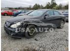 MERCEDES-BENZ CLS-CLASS CLS 550 2007