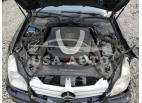 MERCEDES-BENZ CLS-CLASS CLS 550 2007