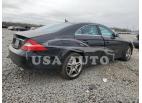 MERCEDES-BENZ CLS-CLASS CLS 550 2007