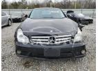 MERCEDES-BENZ CLS-CLASS CLS 550 2007