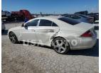 MERCEDES-BENZ CLS-CLASS CLS 550 2007