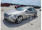 MERCEDES-BENZ CLS-CLASS CLS 550 2008