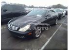 MERCEDES-BENZ CLS-CLASS 5.5L 2008