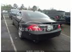 MERCEDES-BENZ CLS-CLASS 5.5L 2008