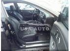 MERCEDES-BENZ CLS-CLASS 5.5L 2008