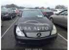 MERCEDES-BENZ CLS-CLASS 5.5L 2008