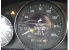 MERCEDES-BENZ CLS-CLASS 5.5L 2008