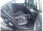 MERCEDES-BENZ CLS-CLASS 5.5L 2008