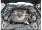 MERCEDES-BENZ CLS-CLASS 5.5L 2008