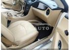 MERCEDES-BENZ CLS-CLASS 5.5L 2009