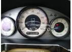 MERCEDES-BENZ CLS-CLASS 5.5L 2009