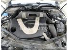 MERCEDES-BENZ CLS-CLASS 5.5L 2009