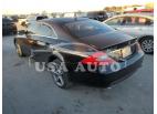 MERCEDES-BENZ CLS-CLASS CLS 550 2009