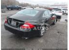 MERCEDES-BENZ CLS-CLASS 5.5L 2009