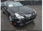 MERCEDES-BENZ CLS-CLASS 5.5L 2009