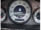 MERCEDES-BENZ CLS-CLASS 5.5L 2009