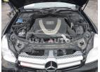 MERCEDES-BENZ CLS-CLASS 5.5L 2009