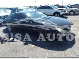 MERCEDES-BENZ CLS-CLASS 6.3L AMG 2008