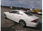 MERCEDES-BENZ CLS-CLASS 6.3L AMG 2007