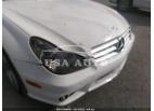MERCEDES-BENZ CLS-CLASS 6.3L AMG 2007
