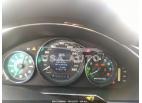 MERCEDES-BENZ CLS-CLASS 6.3L AMG 2007