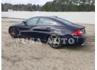 MERCEDES-BENZ CLS-CLASS CLS 63 AMG 2008