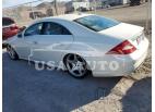 MERCEDES-BENZ CLS-CLASS CLS 550 2011