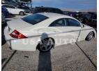 MERCEDES-BENZ CLS-CLASS CLS 550 2011