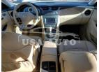 MERCEDES-BENZ CLS-CLASS CLS 550 2011