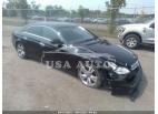 MERCEDES-BENZ CLS-CLASS CLS 550 2010