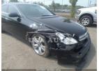 MERCEDES-BENZ CLS-CLASS CLS 550 2010