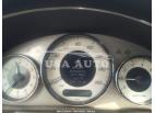 MERCEDES-BENZ CLS-CLASS CLS 550 2010