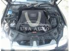 MERCEDES-BENZ CLS-CLASS CLS 550 2010