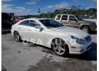 MERCEDES-BENZ CLS-CLASS CLS 550 2011