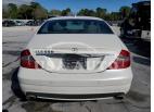 MERCEDES-BENZ CLS-CLASS CLS 550 2011