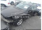 MERCEDES-BENZ CLS-CLASS CLS 550 2011
