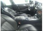 MERCEDES-BENZ CLS-CLASS CLS 550 2011