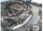 MERCEDES-BENZ CLS-CLASS CLS 550 2011