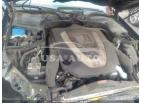 MERCEDES-BENZ CLS-CLASS CLS 550 2011