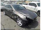 MERCEDES-BENZ CLS-CLASS CLS 550 2011